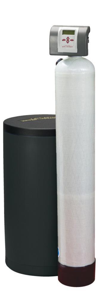 Lancaster Water Treatment Black Carbon Water Softener 