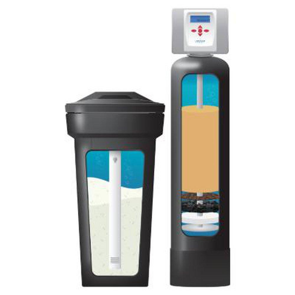 Lancaster Water Treatment Water Softener 