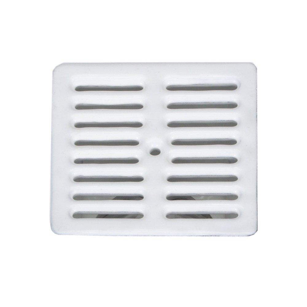 Mifab Cast Iron Floor Sink with Full Grate 