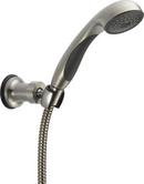 Single Function Hand Shower in Brilliance Stainless