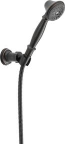 Delta Faucet Venetian Bronze Single Function Hand Shower 