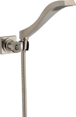 Single Function Hand Shower in Brilliance&reg; Stainless