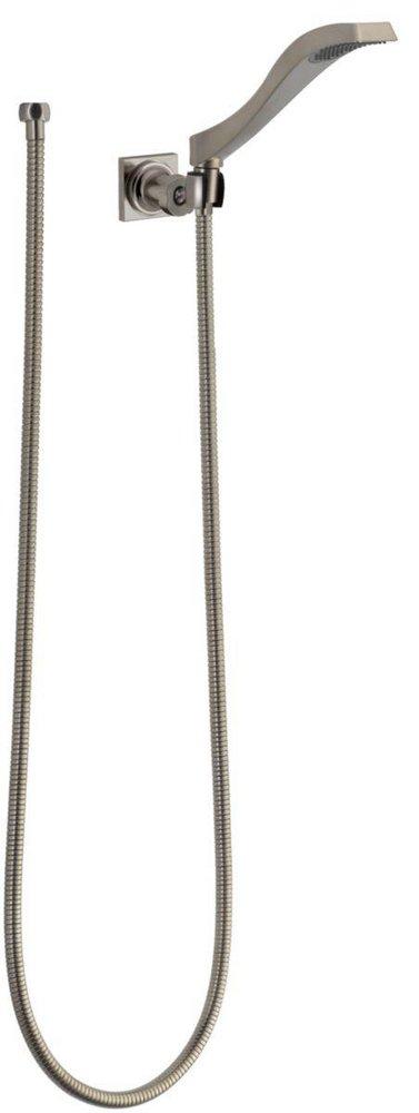 Delta Faucet Brilliance&reg; Stainless Single Function Hand Shower 