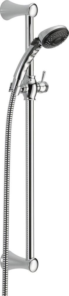 Delta Faucet Chrome Dual Function Hand Shower 