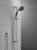 Delta Faucet Chrome Multi Function Hand Shower 