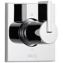 Delta Faucet Chrome 6-Setting Diverter 