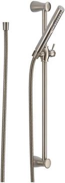 Single Function Hand Shower in Brilliance® Stainless