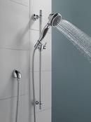 Delta Faucet Chrome Multi Function Hand Shower 