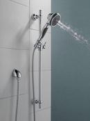 Delta Faucet Chrome Multi Function Hand Shower 