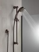 Delta Faucet Venetian Bronze Multi Function Hand Shower 