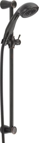 Delta Faucet Venetian&reg; Bronze Multi Function Hand Shower 
