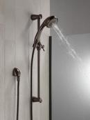 Delta Faucet Venetian&reg; Bronze Multi Function Hand Shower 