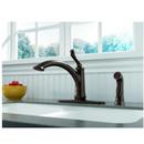 Delta Faucet Venetian&reg; Bronze Single Handle Kitchen Faucet 