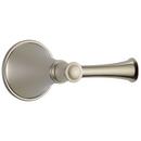 Brizo Polished Nickel Single Handle Bathtub & Shower Faucet (Trim Only) 
