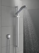 Delta Faucet Chrome Single Function Hand Shower 