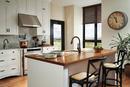 Delta Faucet Venetian Bronze Single Handle Pull Down Kitchen Faucet 
