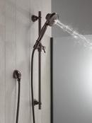 Delta Faucet Venetian Bronze Multi Function Hand Shower 