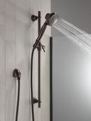 Delta Faucet Venetian Bronze Multi Function Hand Shower 