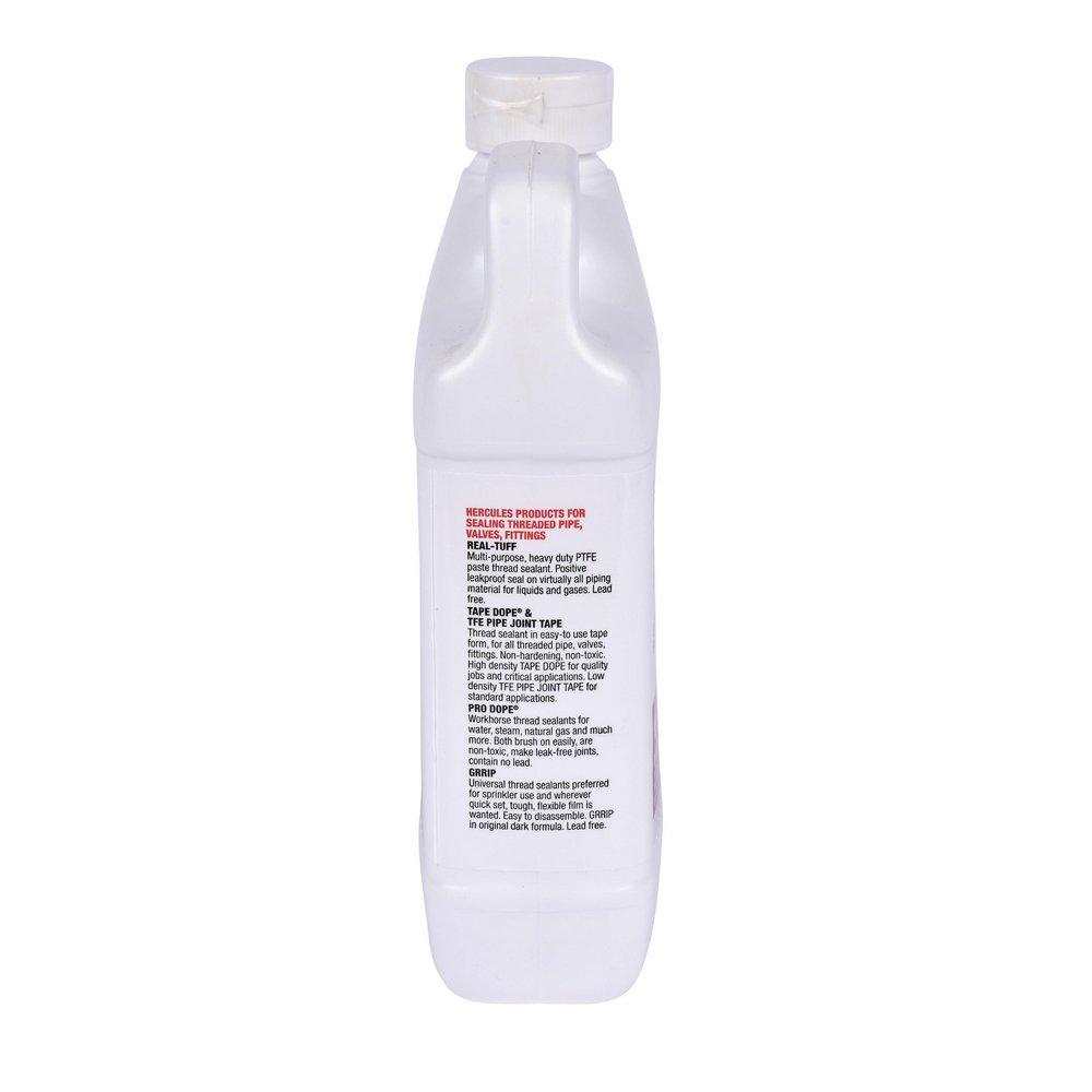 Hercules® Dark Brown Cutting Oil in Dark Brown 