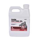 Hercules® Dark Brown Cutting Oil in Dark Brown 