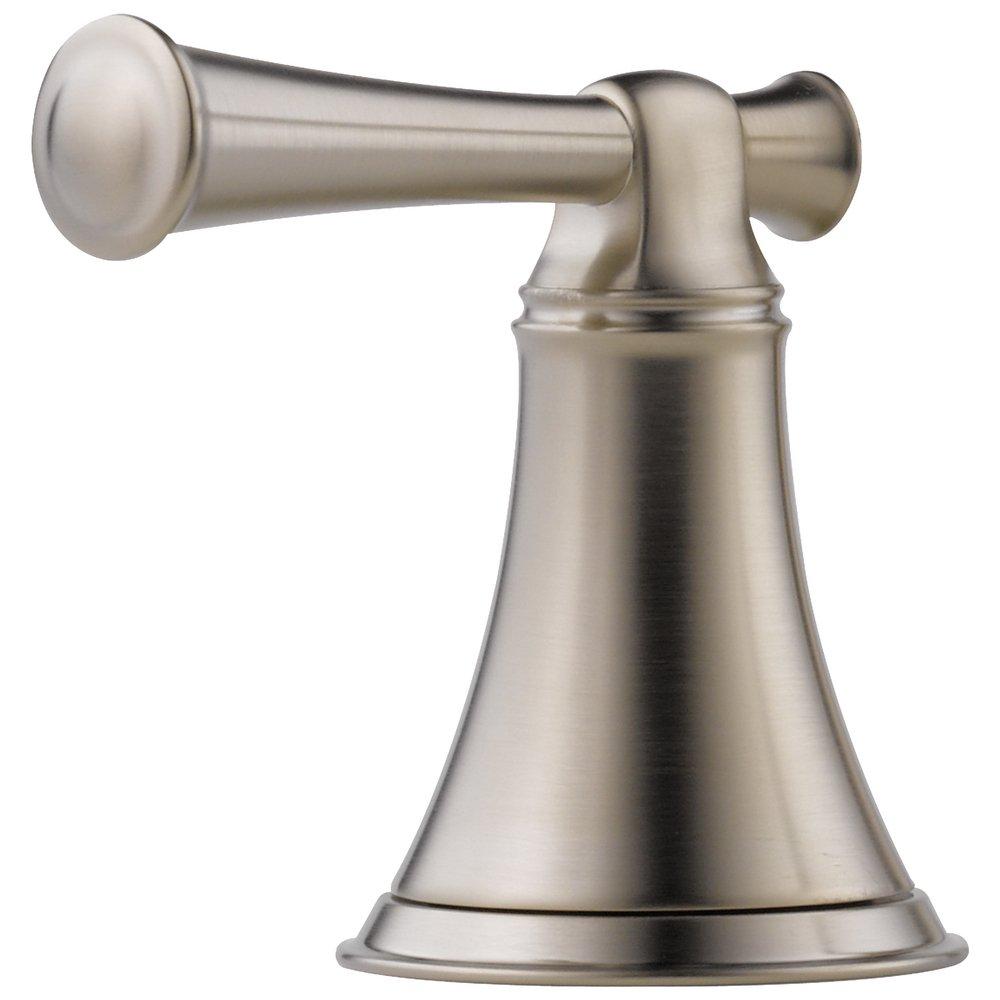 Brizo Brushed Nickel Handle Kit 