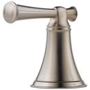 Brizo Brushed Nickel Handle Kit 