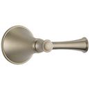 Brizo Brushed Nickel Single Handle Bathtub & Shower Faucet (Trim Only) 