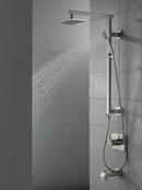Delta Faucet Brilliance&reg; Stainless Valve Trim Only 