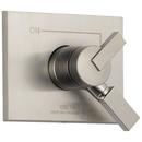 Delta Faucet Brilliance&reg; Stainless Valve Trim Only 