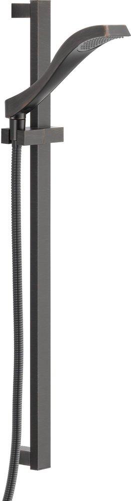 Delta Faucet Venetian&reg; Bronze Single Function Hand Shower 