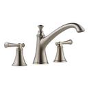 Roman Tub Faucet in Brushed Nickel (Trim Only)