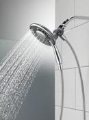 Delta Faucet Chrome Multi Function Hand Shower 