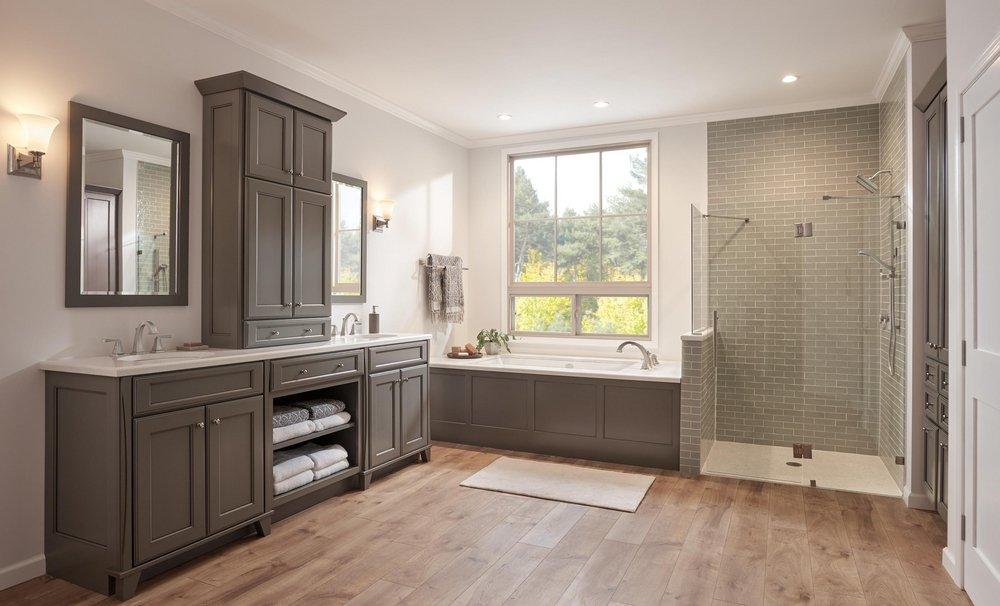 Delta Faucet Brilliance&reg; Stainless Single Function Hand Shower 