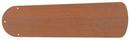 Craftmade Washed Walnut Birch 52 in. Fan Blade Set 