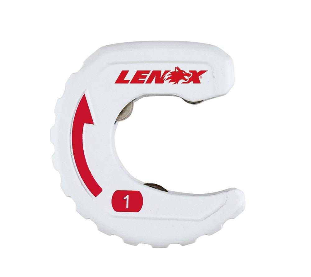 LENOX Black Tube Cutter 