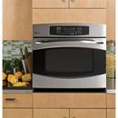 30 in. Built in Convection Wall Oven Stainless Steel