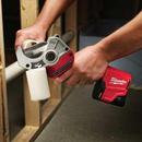 Milwaukee&reg; Red Cordless Shear Tool Kit 
