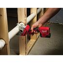 Milwaukee&reg; Red Cordless Shear Tool Kit 