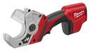 Milwaukee® Red Cordless Shear Tool Kit 