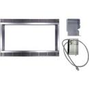 Microwave Trim Kit for R426LS in Stainless Steel