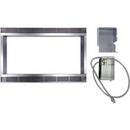 Sharp Electronics Stainless Steel Microwave Trim Kit for R426LS 