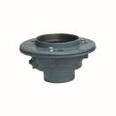 Watts Push On Cast Iron Floor Drain 