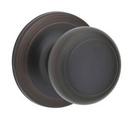 Kwikset Venetian Bronze Interior Pack Door Knob for 800 Series Single Cylinder Handlesets 