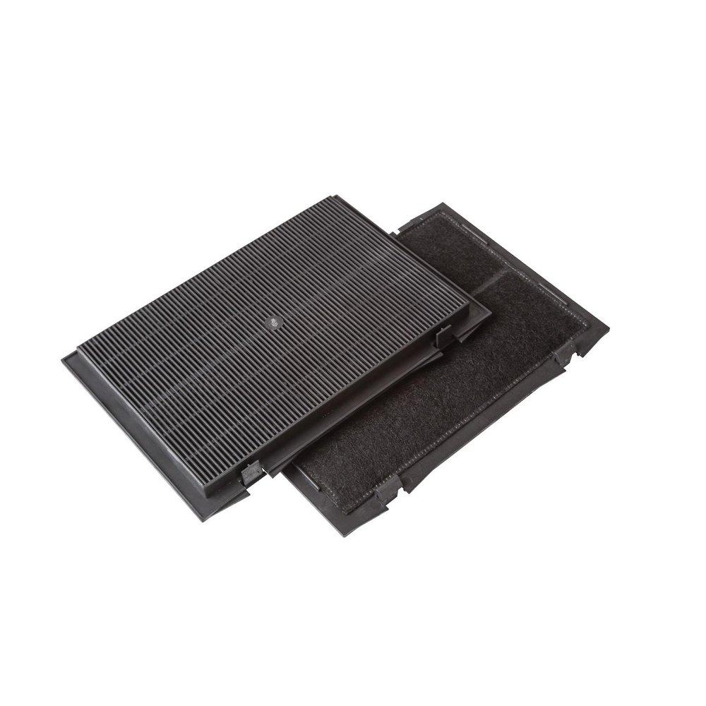 Broan Stainless Steel 500 CFM Range Hood in Stainless Steel 