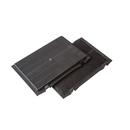 Broan Stainless Steel 500 CFM Range Hood in Stainless Steel 