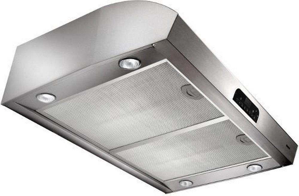Broan Stainless Steel 36 in. Range Hood 