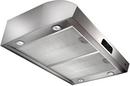 Broan Stainless Steel 36 in. Range Hood 