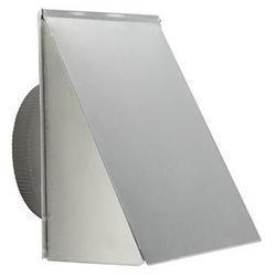 Wall Cap in Natural Finish