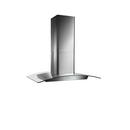 Broan Stainless Steel 36 in. Island Range Hood 