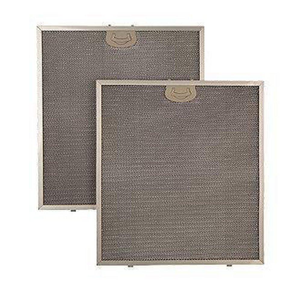 Broan Replacement Aluminum Grease Filter 